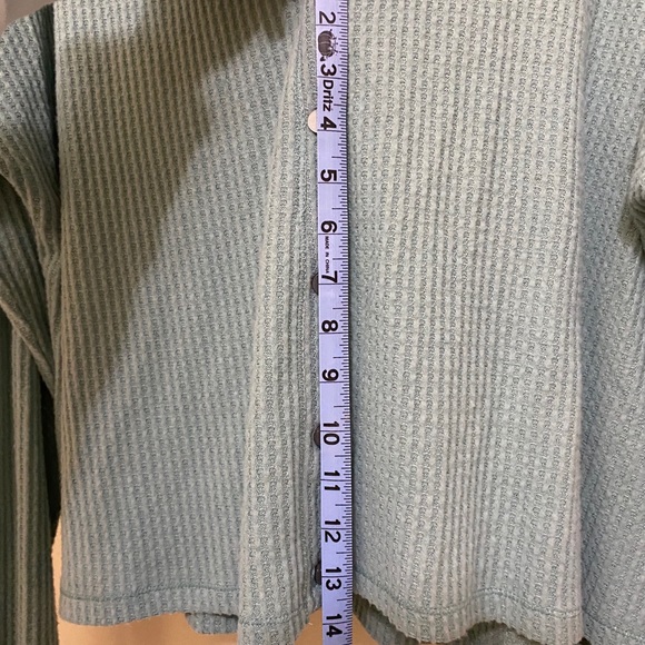 Wild Fable Cardigan - Picture 10 of 10